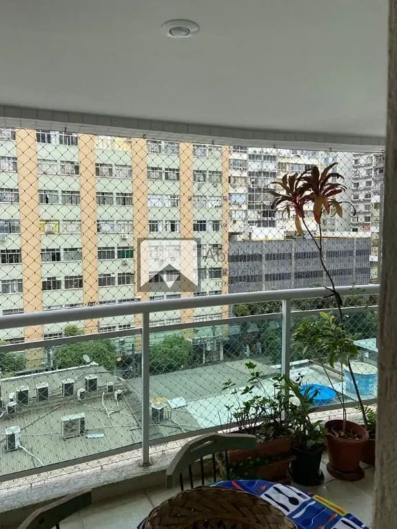 Apartamento, 2 quartos, 85 m² - Foto 5