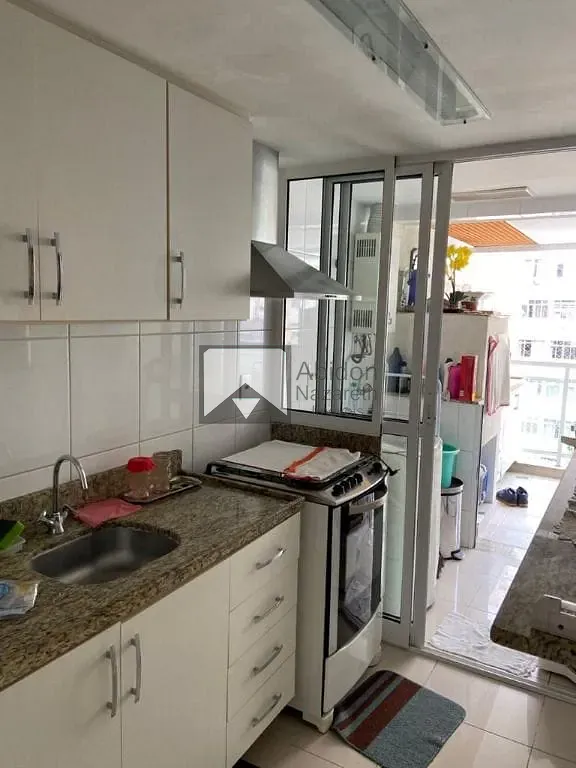 Apartamento, 2 quartos, 85 m² - Foto 4