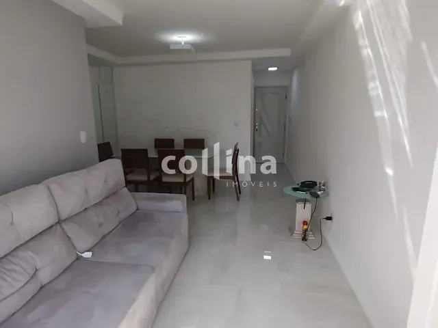 Apartamento com 63m² 3 quartos e 1 banheiro, à venda, no bairro Parque Continental em São Paulo