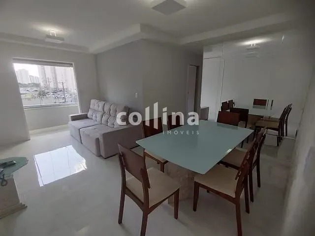Apartamento com 63m² 3 quartos e 1 banheiro, à venda, no bairro Parque Continental em São Paulo
