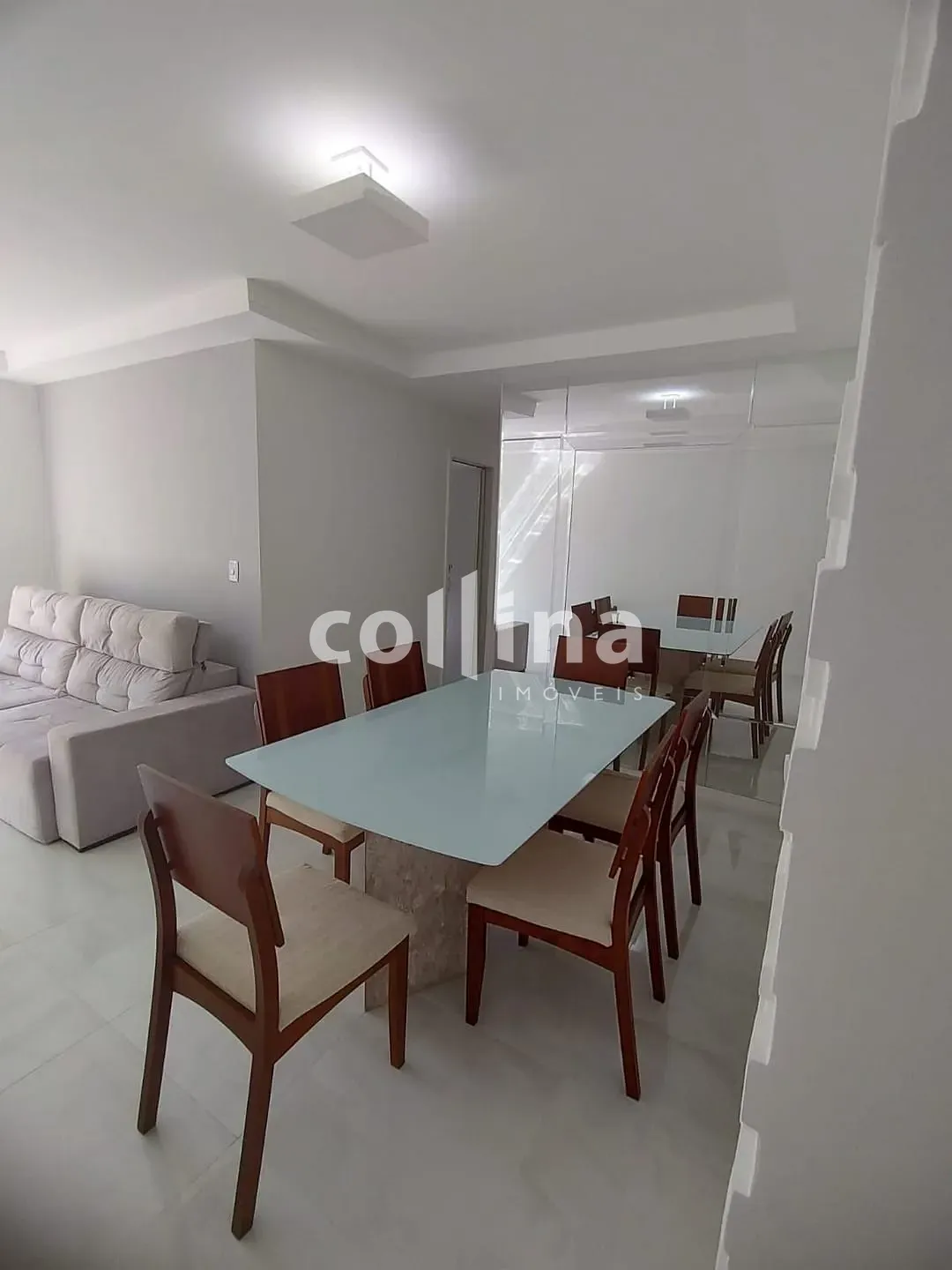 Apartamento, 3 quartos, 63 m² - Foto 5