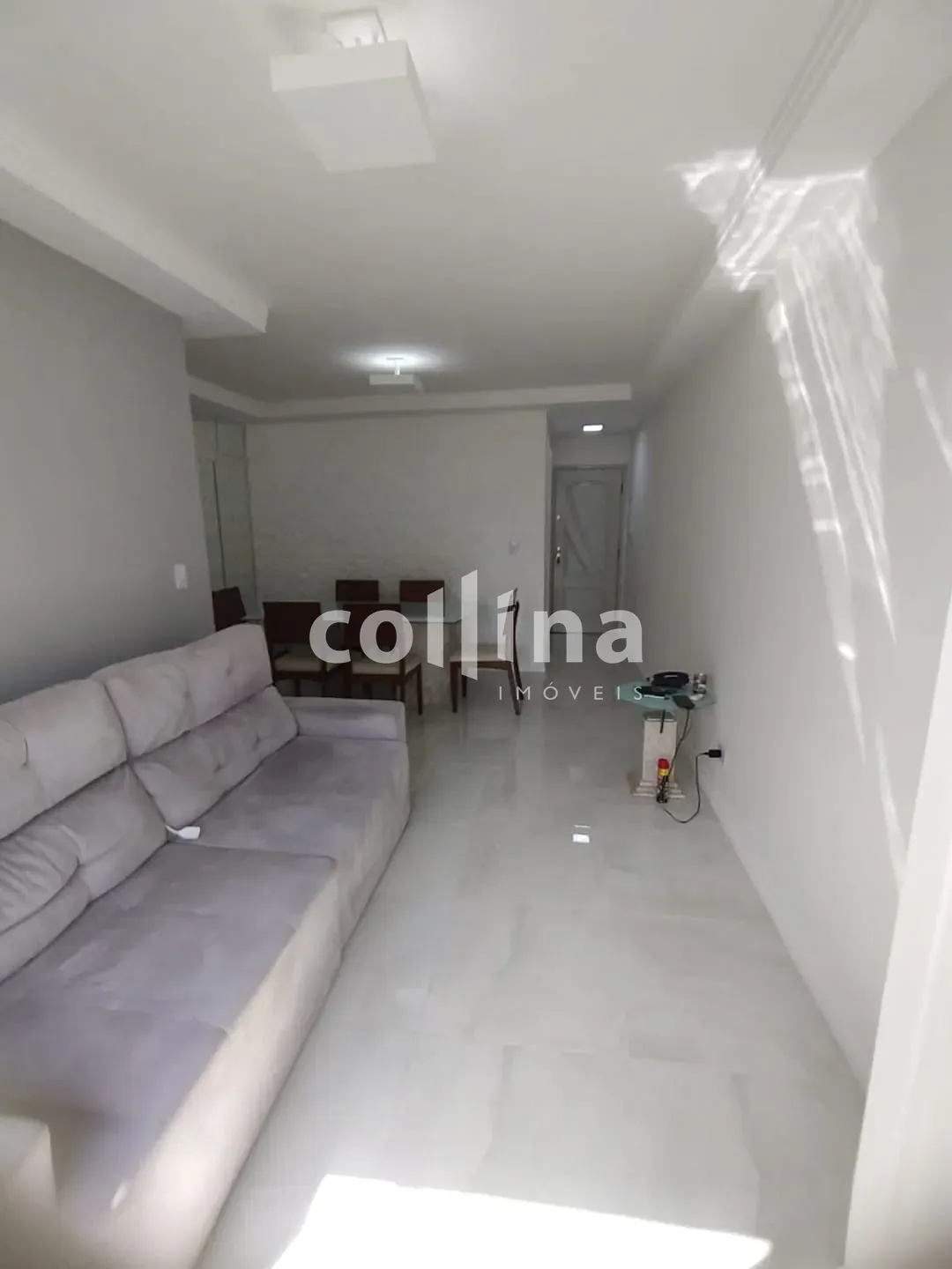 Apartamento, 3 quartos, 63 m² - Foto 3