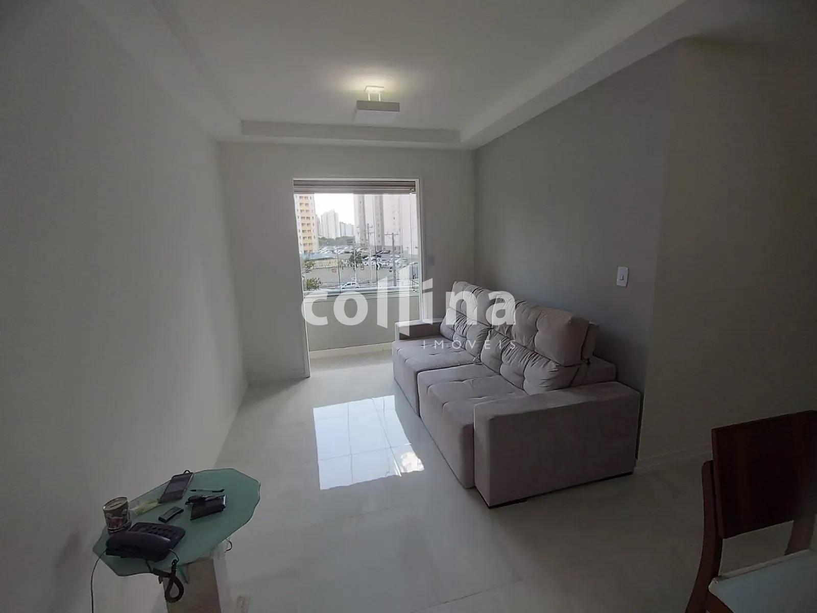 Apartamento, 3 quartos, 63 m² - Foto 4
