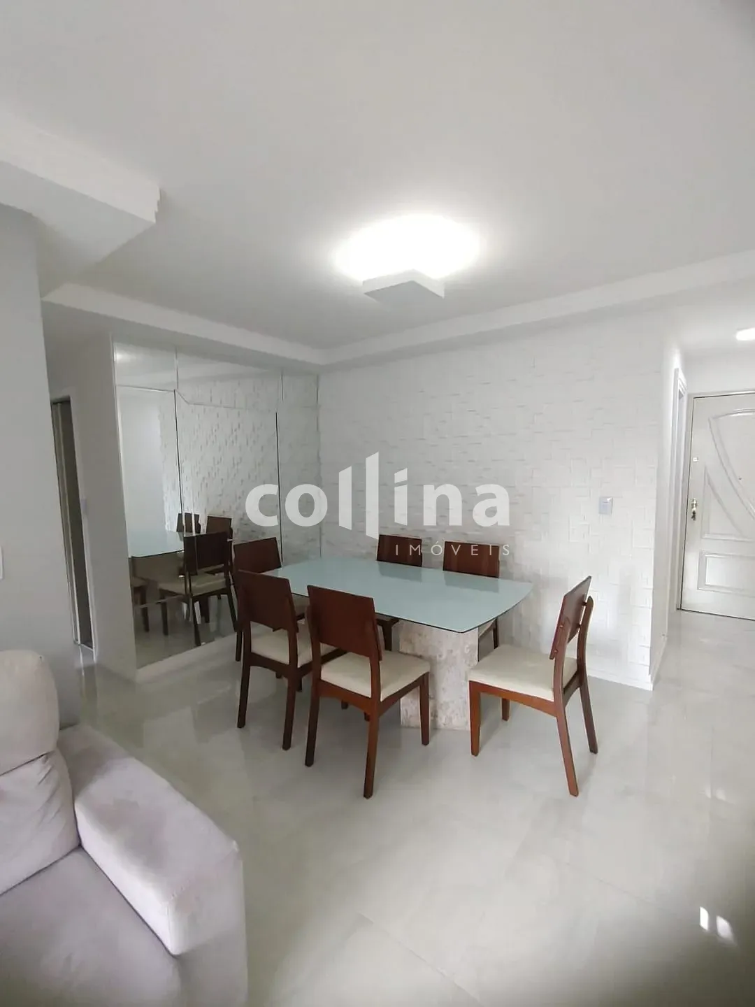Apartamento, 3 quartos, 63 m² - Foto 7