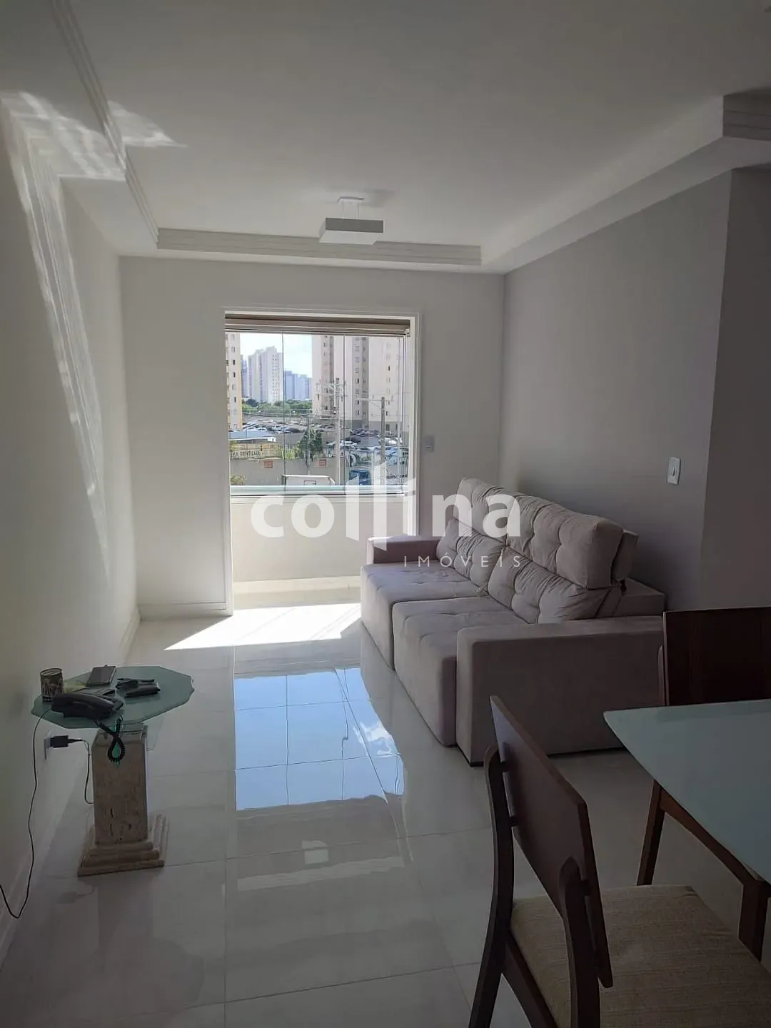 Apartamento, 3 quartos, 63 m² - Foto 2