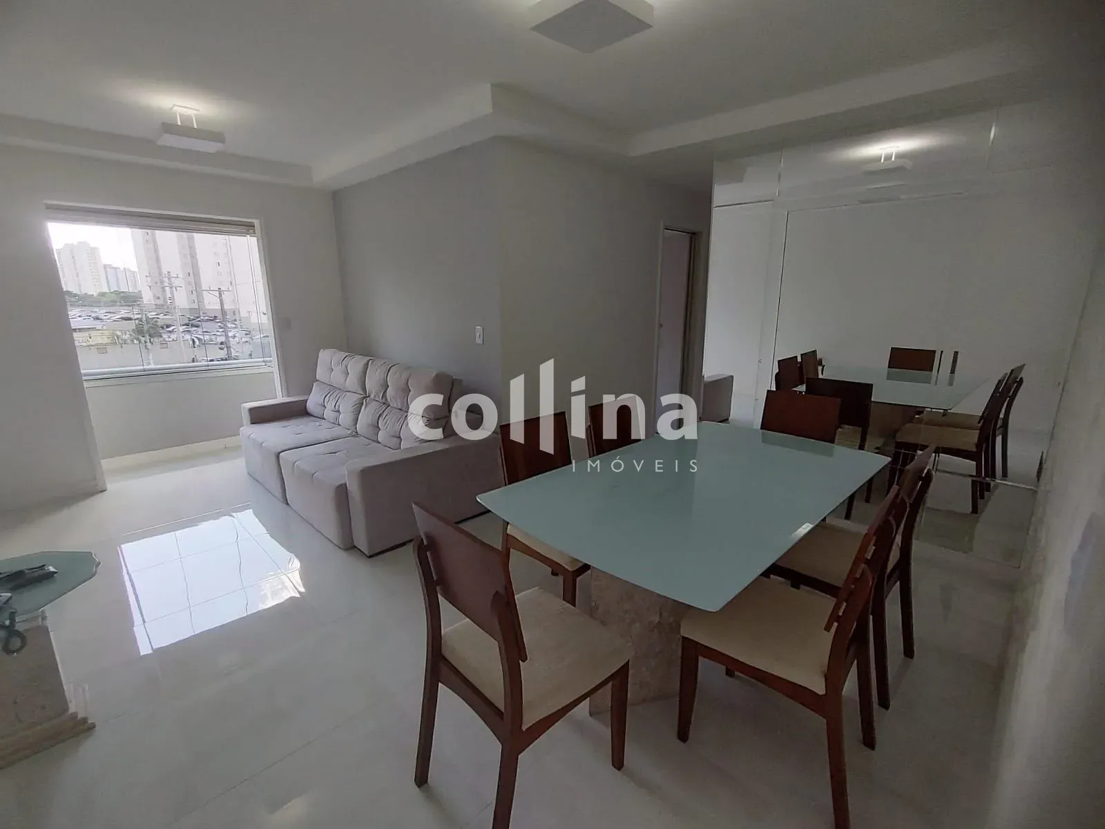 Apartamento, 3 quartos, 63 m² - Foto 1
