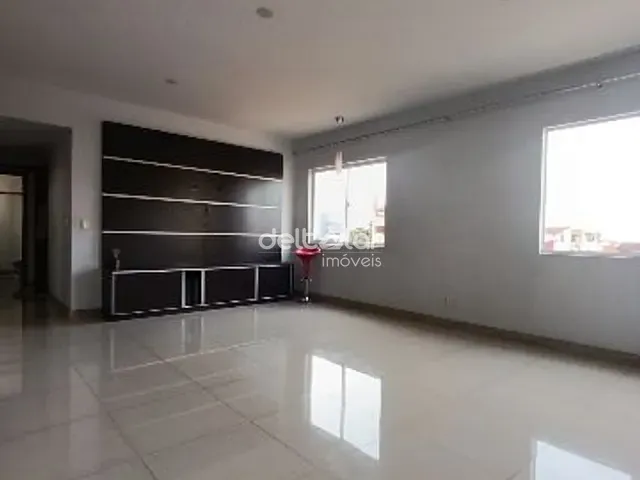 Apartamento com 100m² 3 quartos e 2 banheiros, à venda, no bairro Itapoã em Belo Horizonte