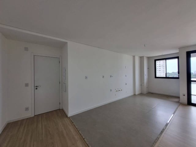 Apartamento com 114m² 2 quartos e 3 banheiros, à venda, no bairro Terra Bonita em Londrina