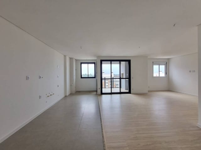 Apartamento com 114m² 2 quartos e 3 banheiros, à venda, no bairro Terra Bonita em Londrina