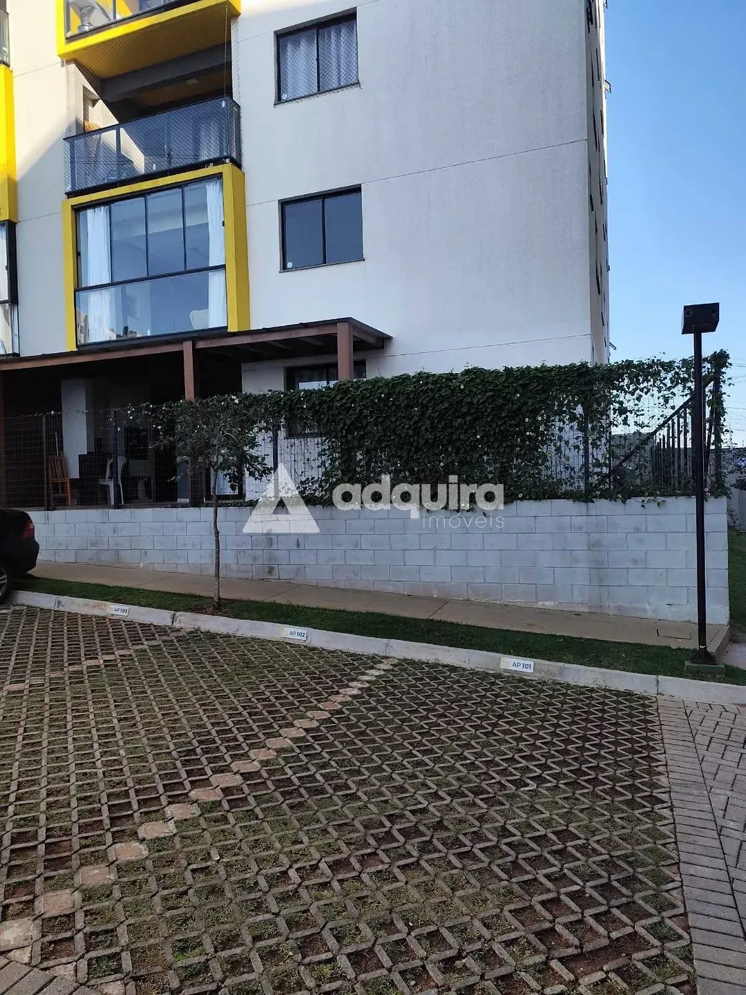 Apartamento, 3 quartos, 84 m² - Foto 12