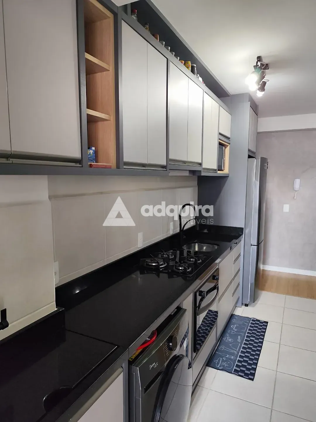 Apartamento, 3 quartos, 84 m² - Foto 13