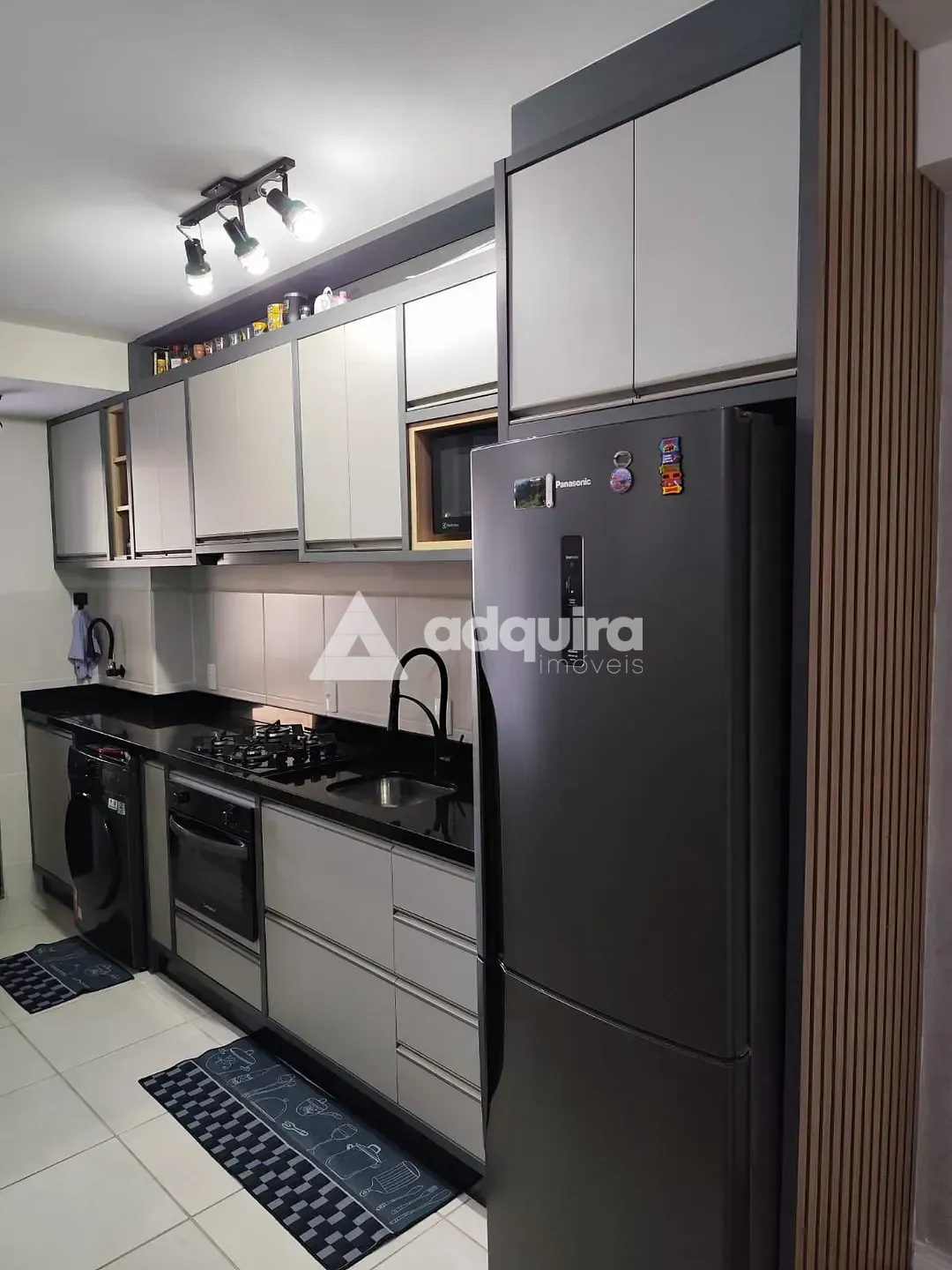 Apartamento, 3 quartos, 84 m² - Foto 14