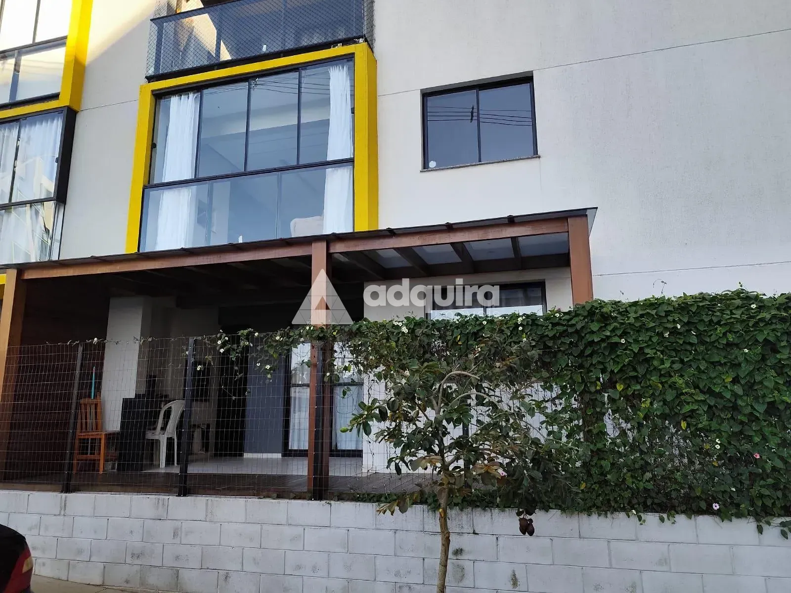 Apartamento, 3 quartos, 84 m² - Foto 11
