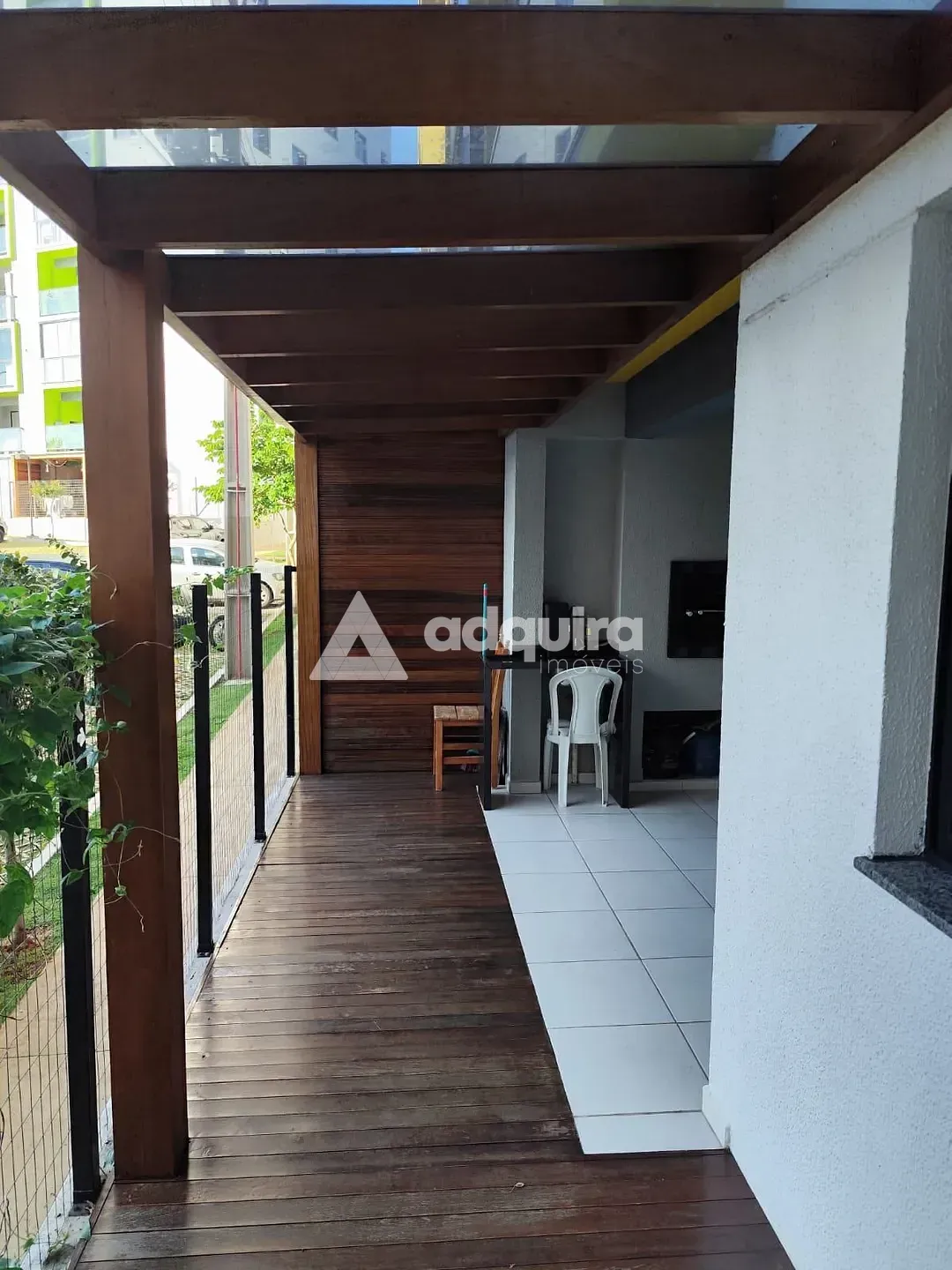 Apartamento, 3 quartos, 84 m² - Foto 2