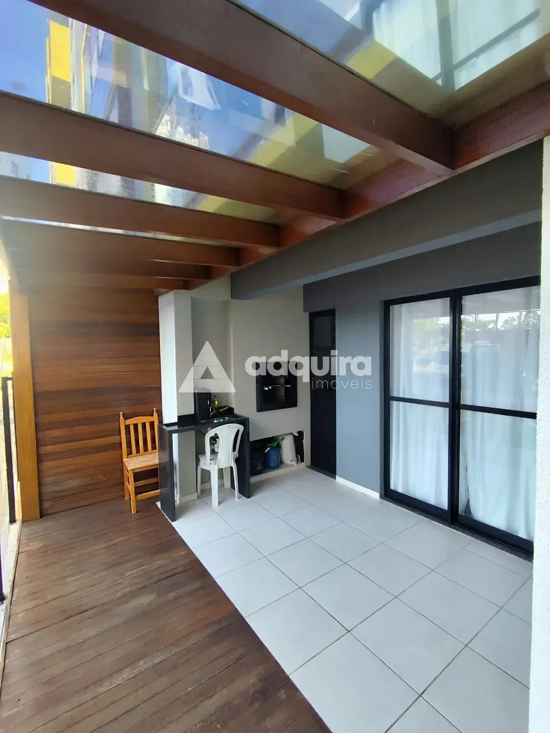 Apartamento, 3 quartos, 84 m² - Foto 1