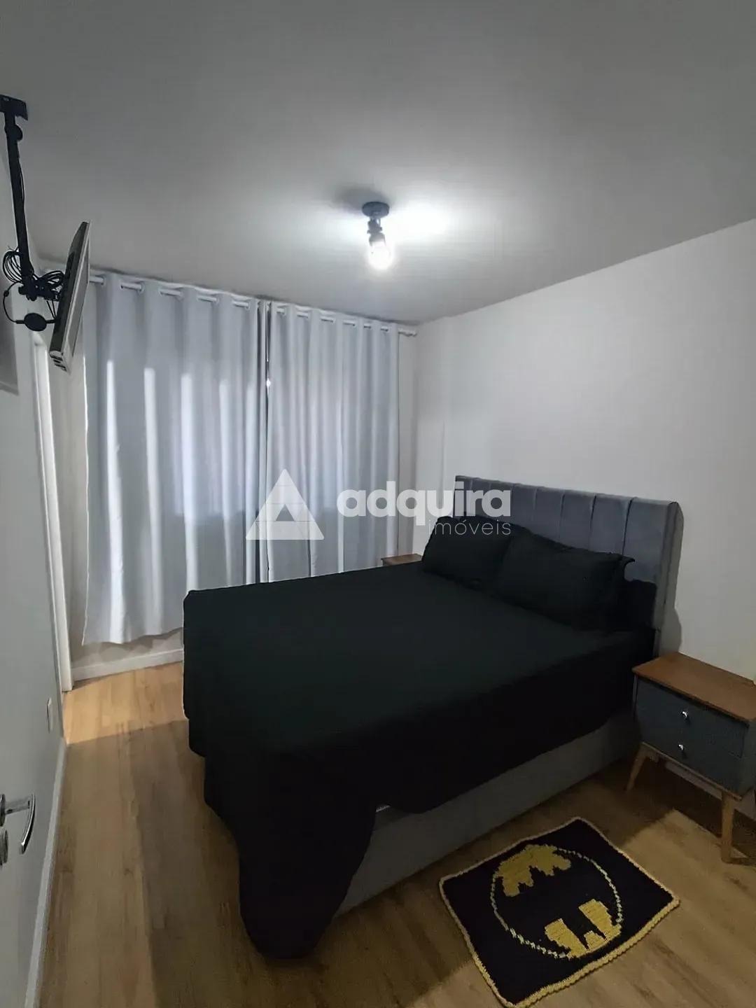 Apartamento, 3 quartos, 84 m² - Foto 5
