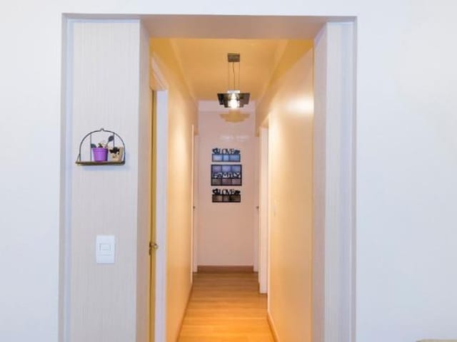 Foto do Apartamento - Apartamento com 3 dormitórios à venda, 100 m² por R$ 615.000,00 - Floradas de São José - São José dos Campos/SP | INDEPENDENCE NEGOCIOS IMOBILIARIOS LTDA