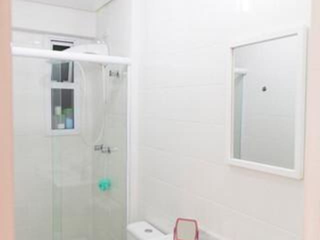 Foto do Apartamento - Apartamento com 3 dormitórios à venda, 100 m² por R$ 615.000,00 - Floradas de São José - São José dos Campos/SP | INDEPENDENCE NEGOCIOS IMOBILIARIOS LTDA