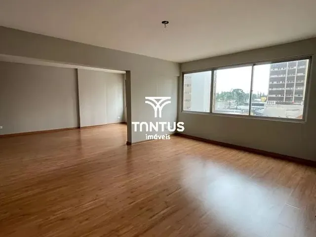 Apartamento 3 quartos e 4 banheiros, à venda, no bairro Juvevê em Curitiba