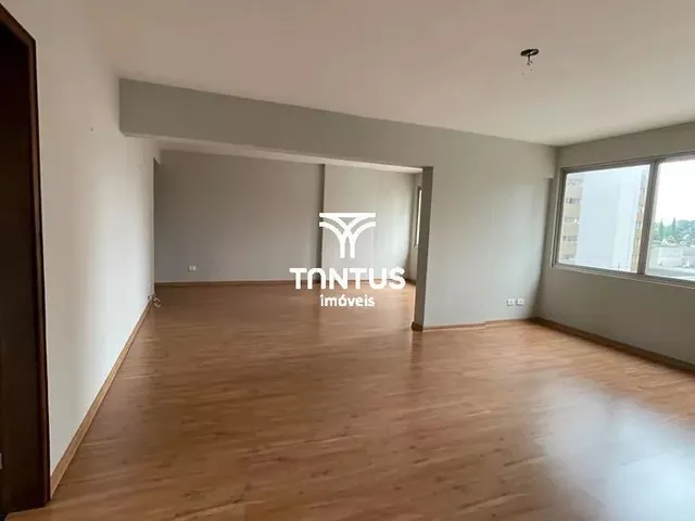 Apartamento 3 quartos e 4 banheiros, à venda, no bairro Juvevê em Curitiba