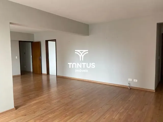 Apartamento 3 quartos e 4 banheiros, à venda, no bairro Juvevê em Curitiba