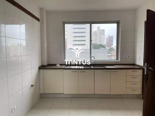 Apartamento 3 quartos e 4 banheiros, à venda, no bairro Juvevê em Curitiba