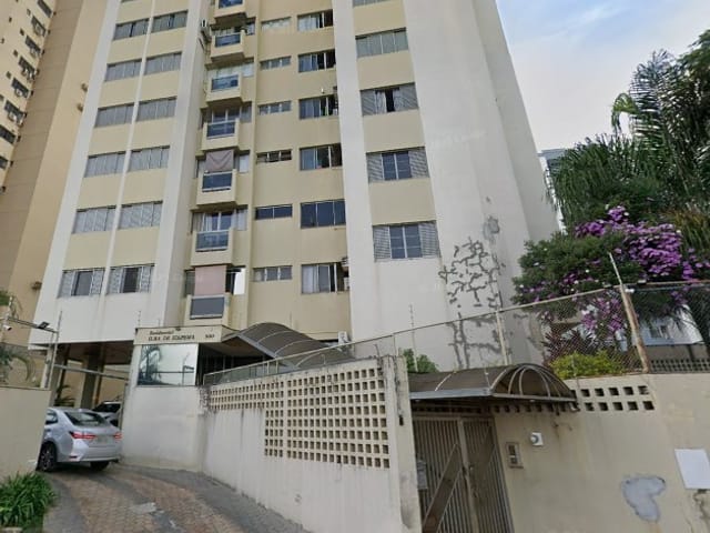 Foto do Apartamento - Apartamento no Residencial Ilha de Itapema, 7º andar, com 3 quartos (1 suíte), sala ampla, despensa, lazer completo com salão, quadra e churrasqueira | Londrina Cred Imóveis
