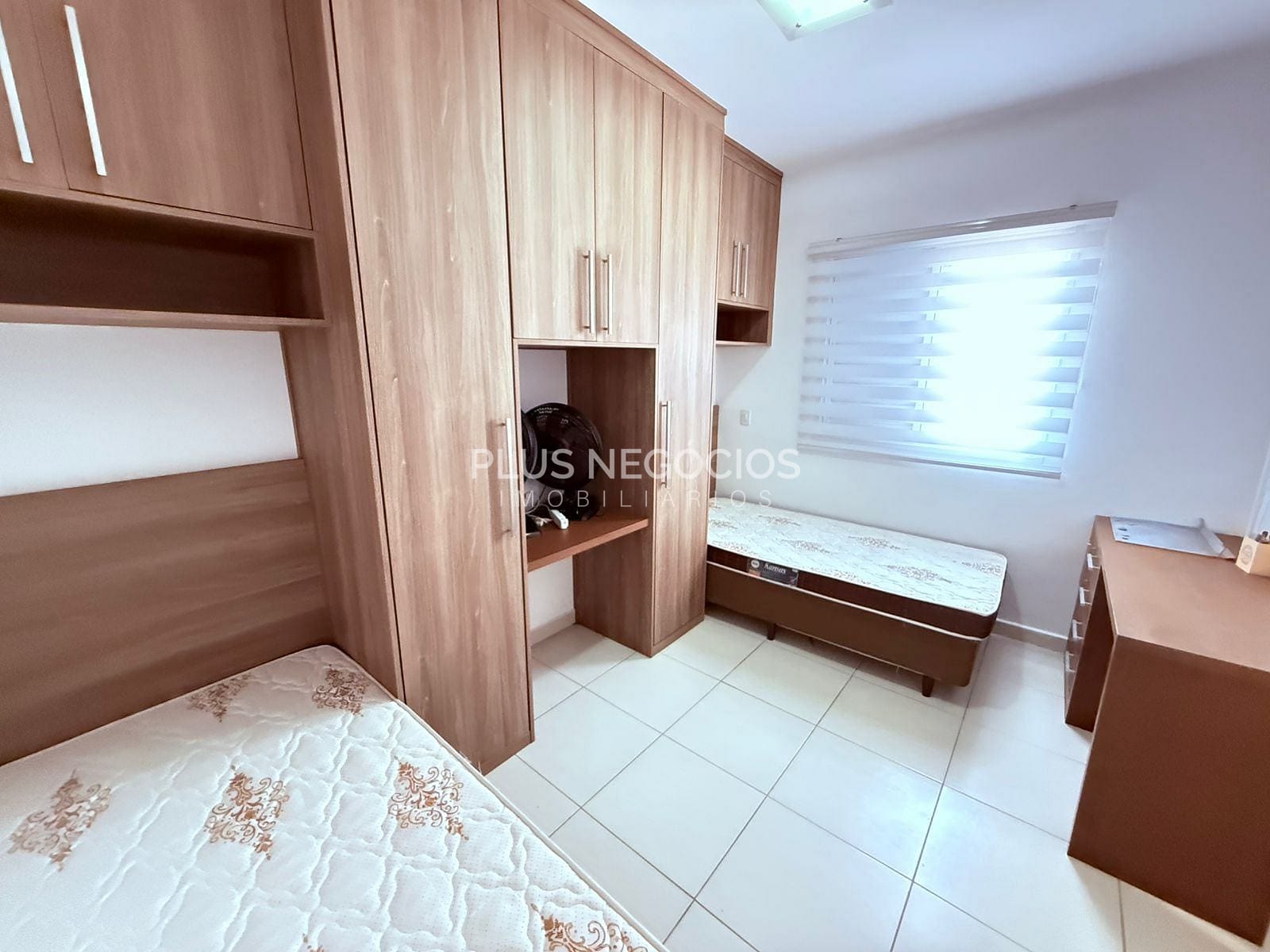 Apartamento para alugar com 2 quartos, 54m² - Foto 7
