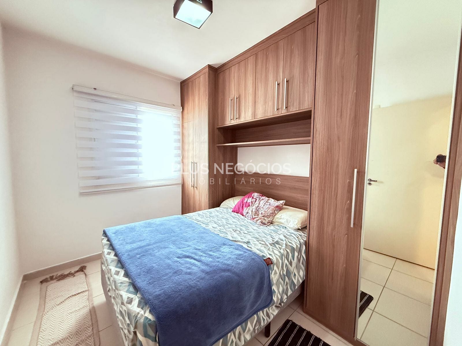 Apartamento para alugar com 2 quartos, 54m² - Foto 10
