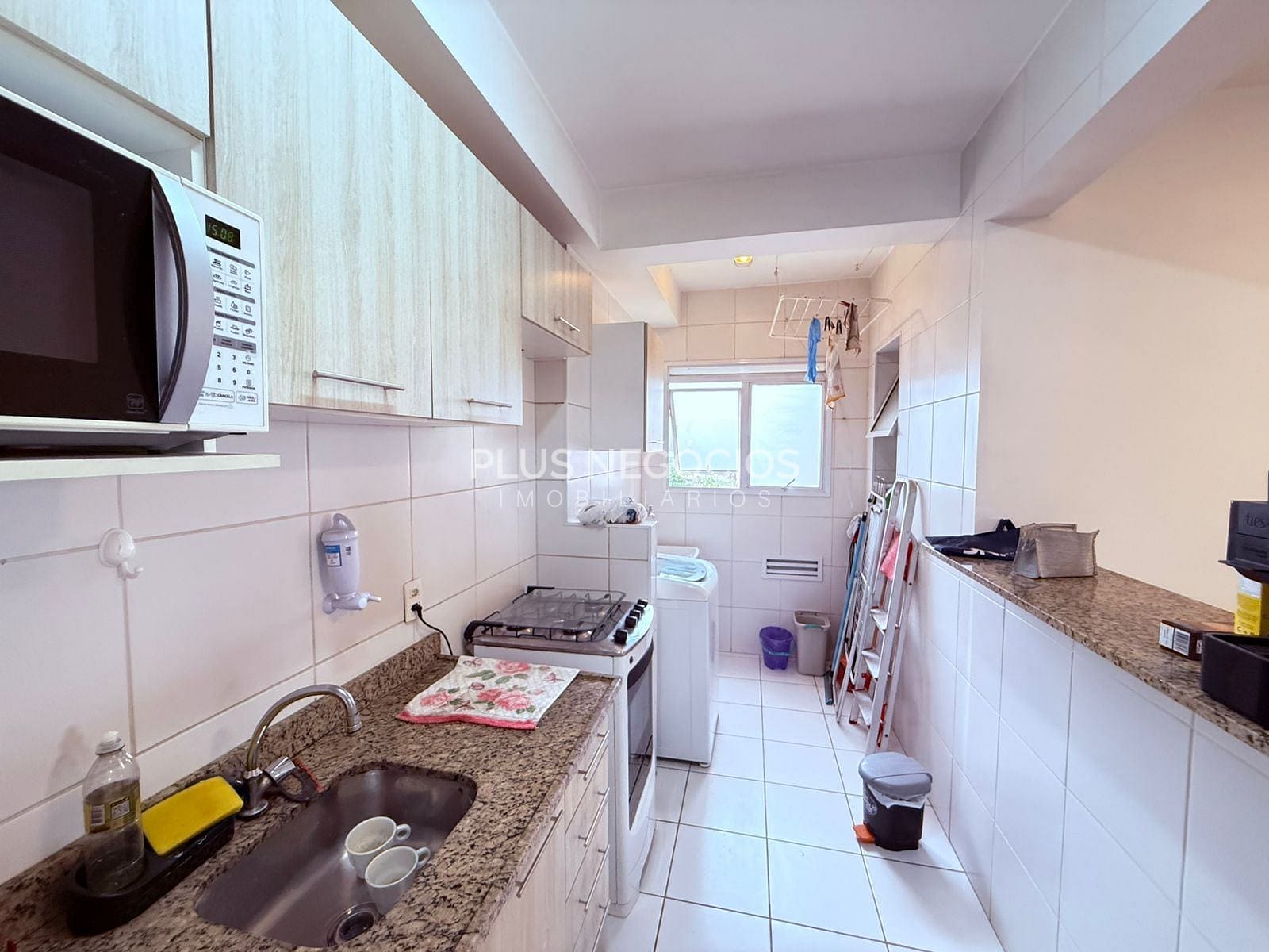 Apartamento para alugar com 2 quartos, 54m² - Foto 11