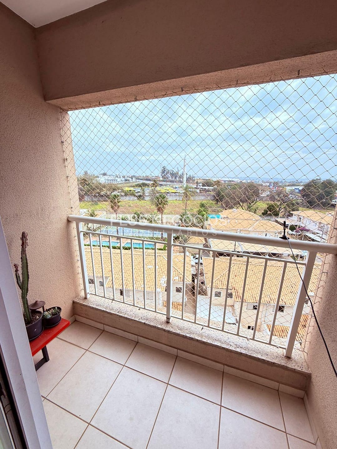 Apartamento para alugar com 2 quartos, 54m² - Foto 16