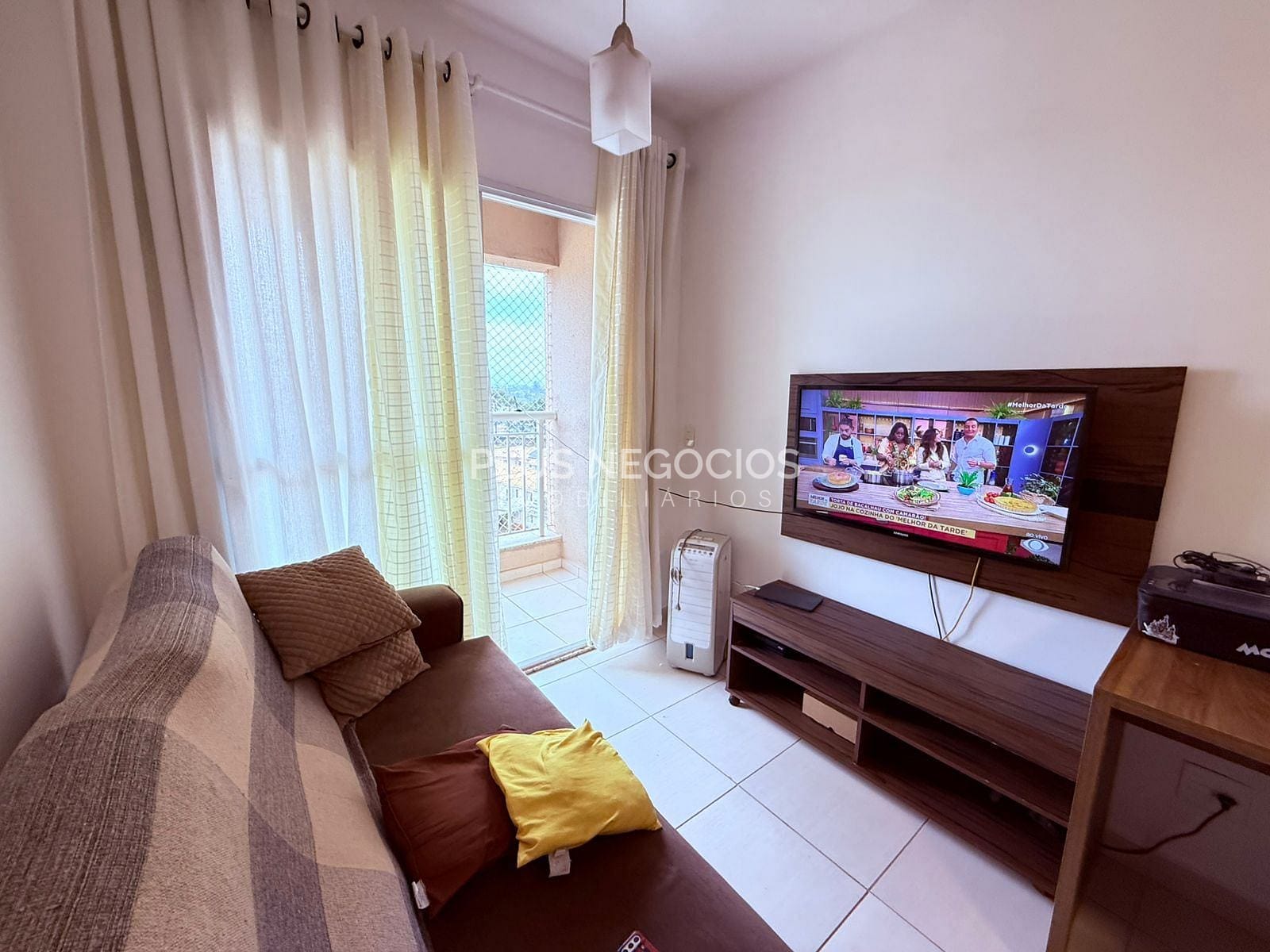Apartamento para alugar com 2 quartos, 54m² - Foto 18