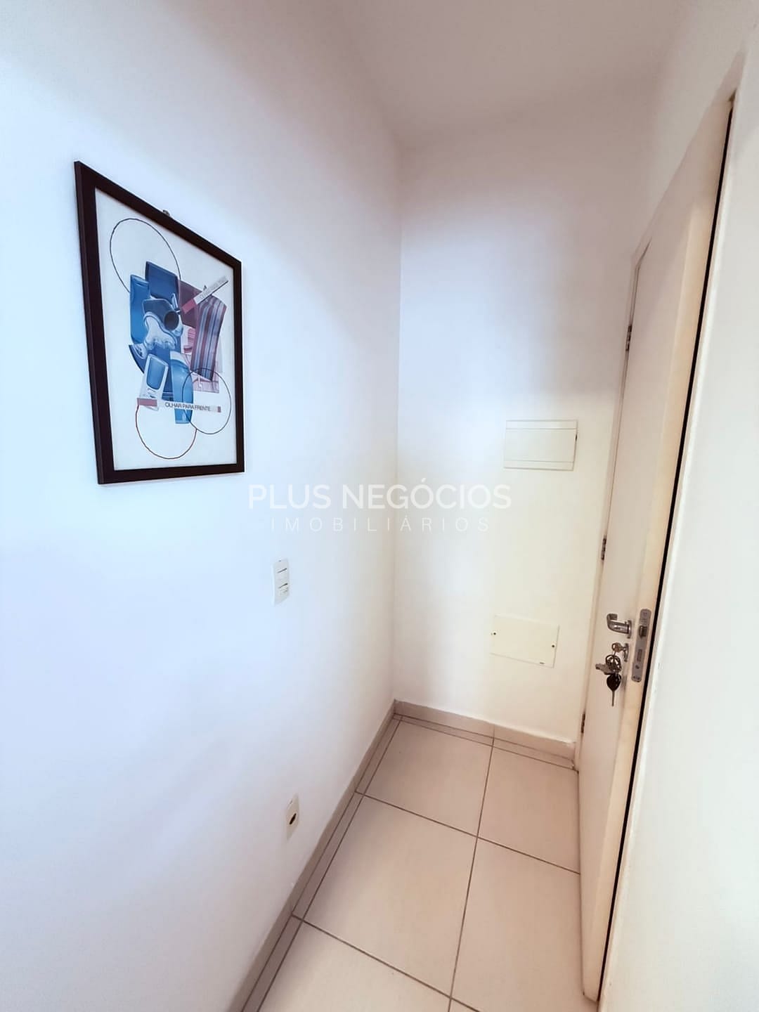 Apartamento para alugar com 2 quartos, 54m² - Foto 19