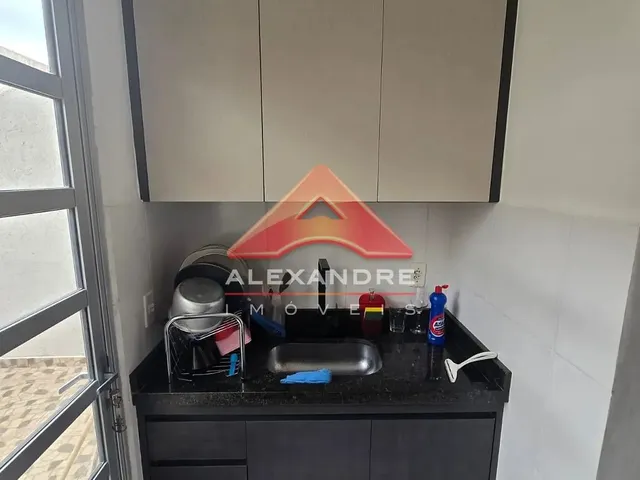 Apartamento com 58m² 2 quartos e 1 banheiro, à venda, no bairro Vila São Geraldo em São José Dos Campos