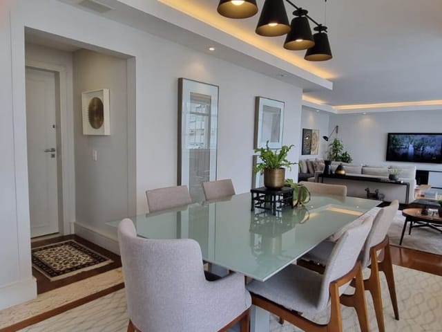 Foto do Apartamento - Apartamento à venda, Itaim Bibi, São Paulo, SP | Vista Livre