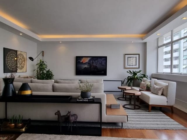 Foto do Apartamento - Apartamento à venda, Itaim Bibi, São Paulo, SP | Vista Livre