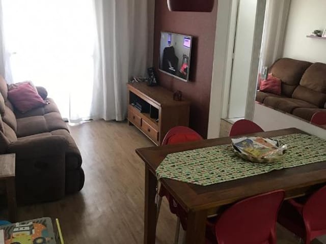 Foto do Apartamento - Apartamento com 2 dormitórios à venda, 64 m² por R$ 380.000,00 - Vila Carrão - São Paulo/SP | ZONA LESTE IMÓVEIS