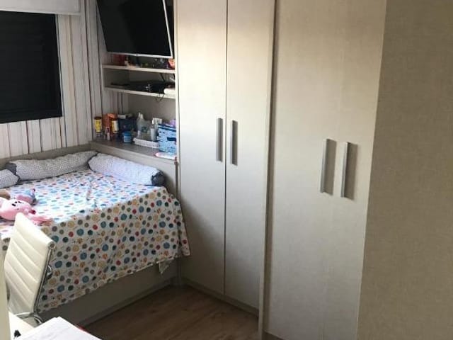Foto do Apartamento - Apartamento com 2 dormitórios à venda, 64 m² por R$ 380.000,00 - Vila Carrão - São Paulo/SP | ZONA LESTE IMÓVEIS