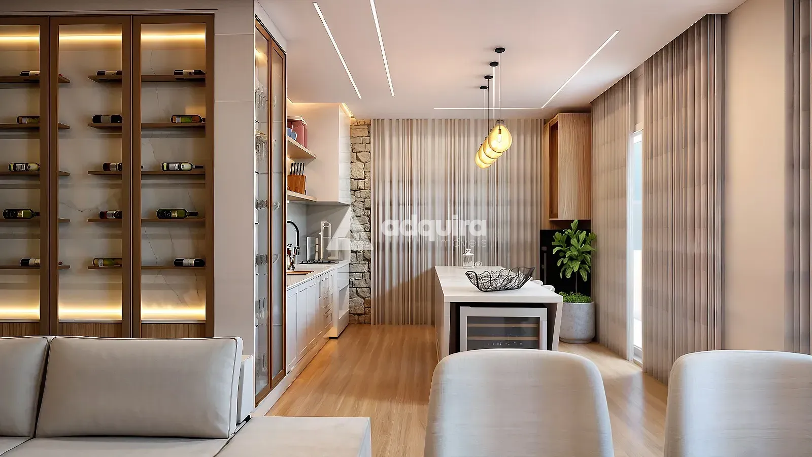 Apartamento, 3 quartos, 256 m² - Foto 18