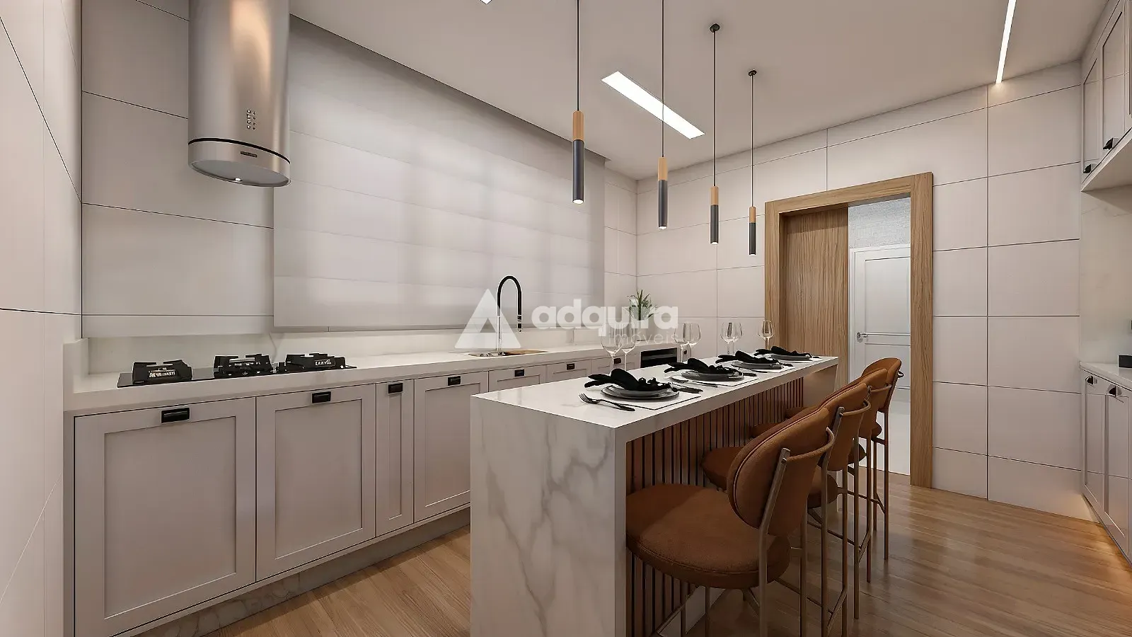 Apartamento, 3 quartos, 256 m² - Foto 17