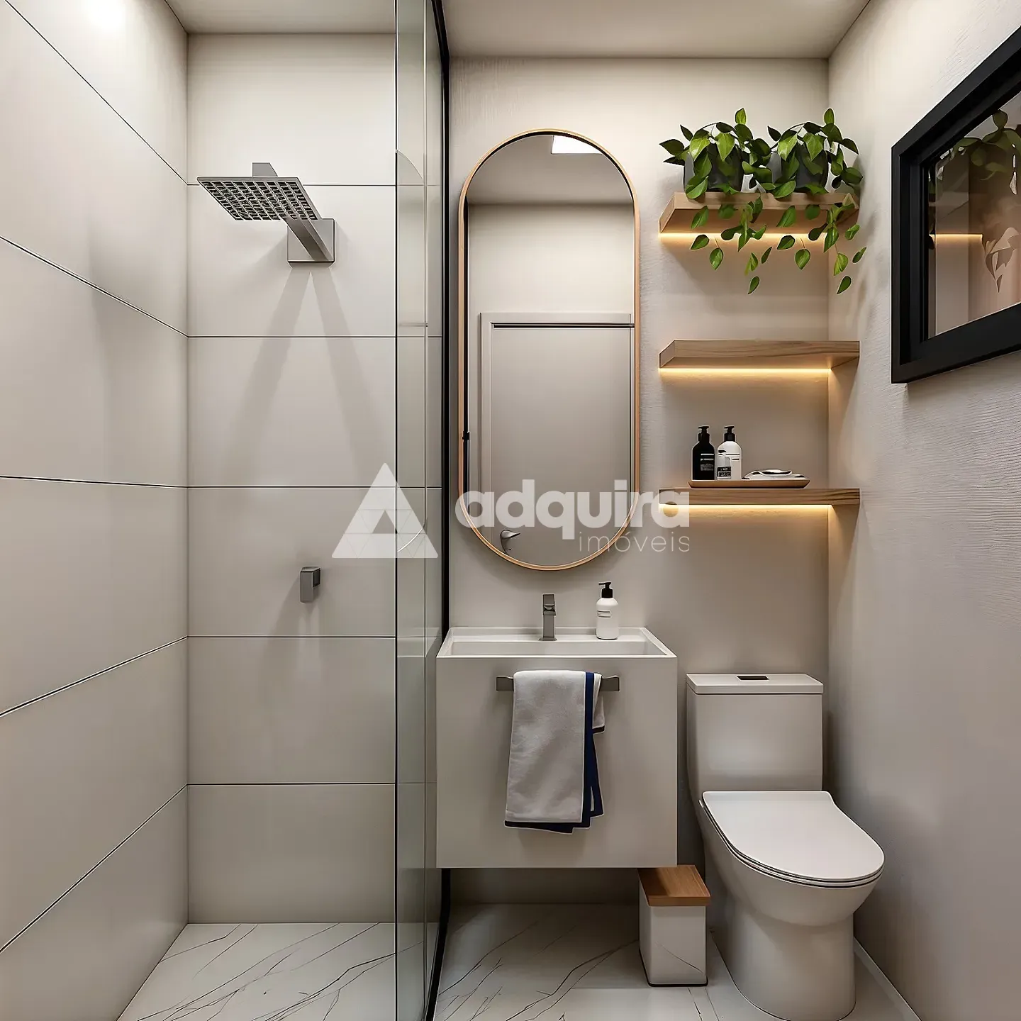 Apartamento, 3 quartos, 256 m² - Foto 22