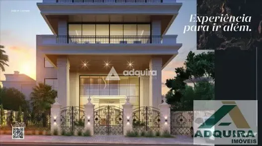 Apartamento, 3 quartos, 256 m² - Foto 1