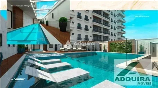 Apartamento, 3 quartos, 256 m² - Foto 4