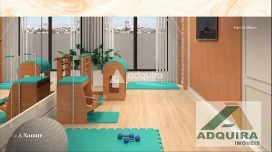 Apartamento, 3 quartos, 256 m² - Foto 7