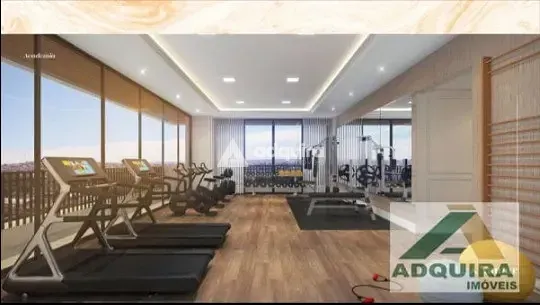 Apartamento, 3 quartos, 256 m² - Foto 6