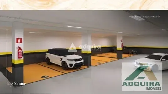 Apartamento, 3 quartos, 256 m² - Foto 8