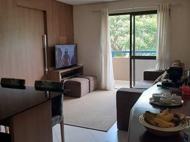 Foto do Apartamento - Apartamento com 3 dormitórios à venda, 84 m² por R$ 370.000,00 - Jardim América - São José dos Campos/SP | INDEPENDENCE NEGOCIOS IMOBILIARIOS LTDA