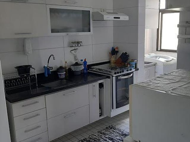 Foto do Apartamento - Apartamento com 3 dormitórios à venda, 84 m² por R$ 370.000,00 - Jardim América - São José dos Campos/SP | INDEPENDENCE NEGOCIOS IMOBILIARIOS LTDA