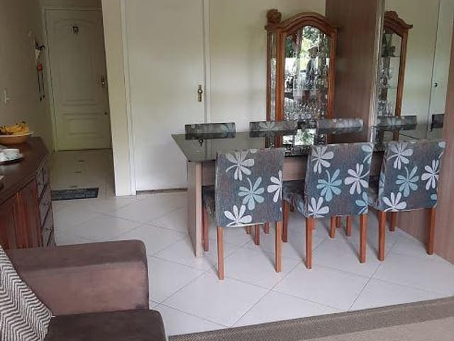 Foto do Apartamento - Apartamento com 3 dormitórios à venda, 84 m² por R$ 370.000,00 - Jardim América - São José dos Campos/SP | INDEPENDENCE NEGOCIOS IMOBILIARIOS LTDA