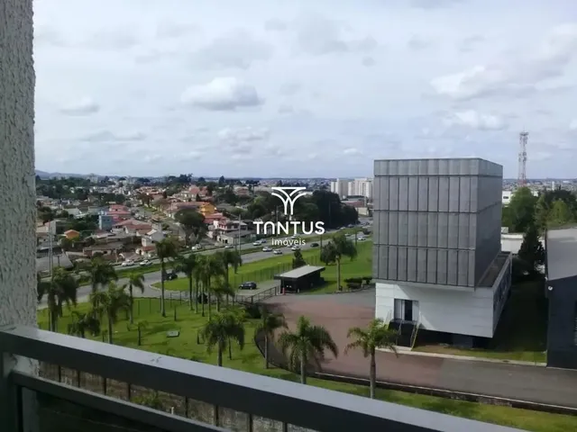 Apartamento 2 quartos e 1 banheiro, para alugar, no bairro Atuba em Curitiba